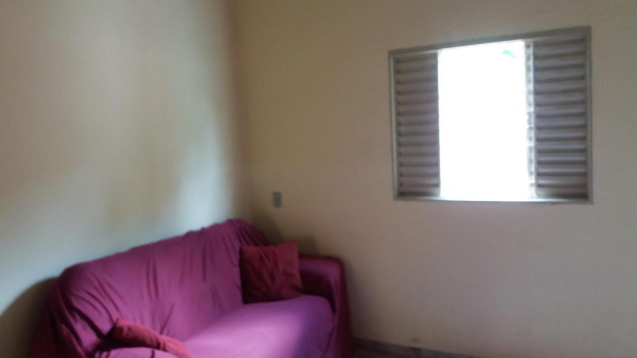 Casa Da Mary Villa Pirenópolis Buitenkant foto