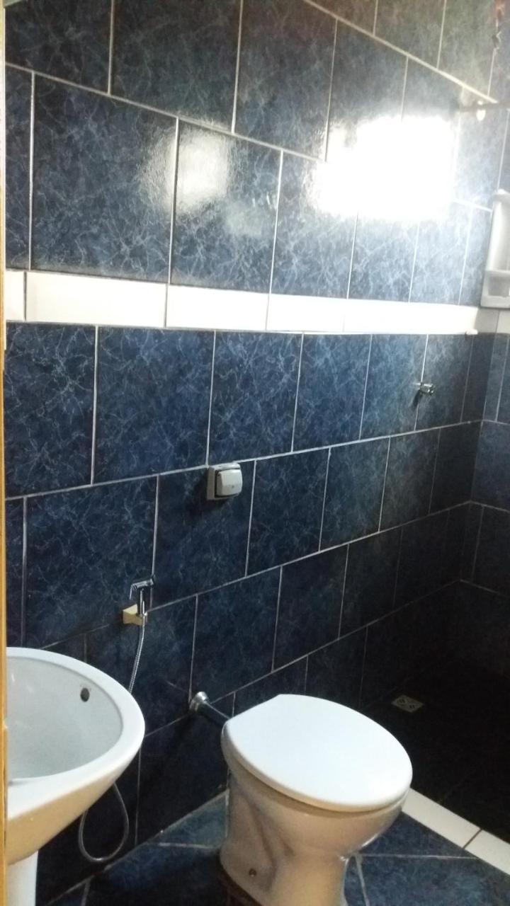 Casa Da Mary Villa Pirenópolis Buitenkant foto