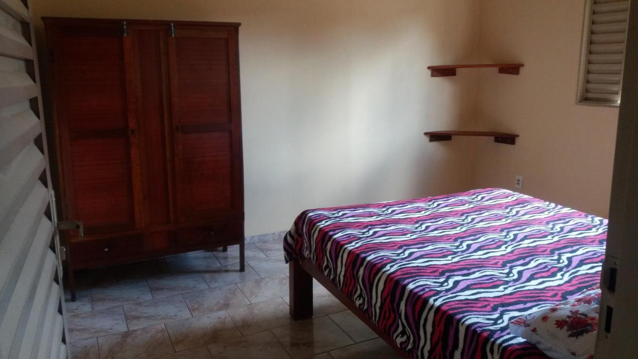 Casa Da Mary Villa Pirenópolis Buitenkant foto