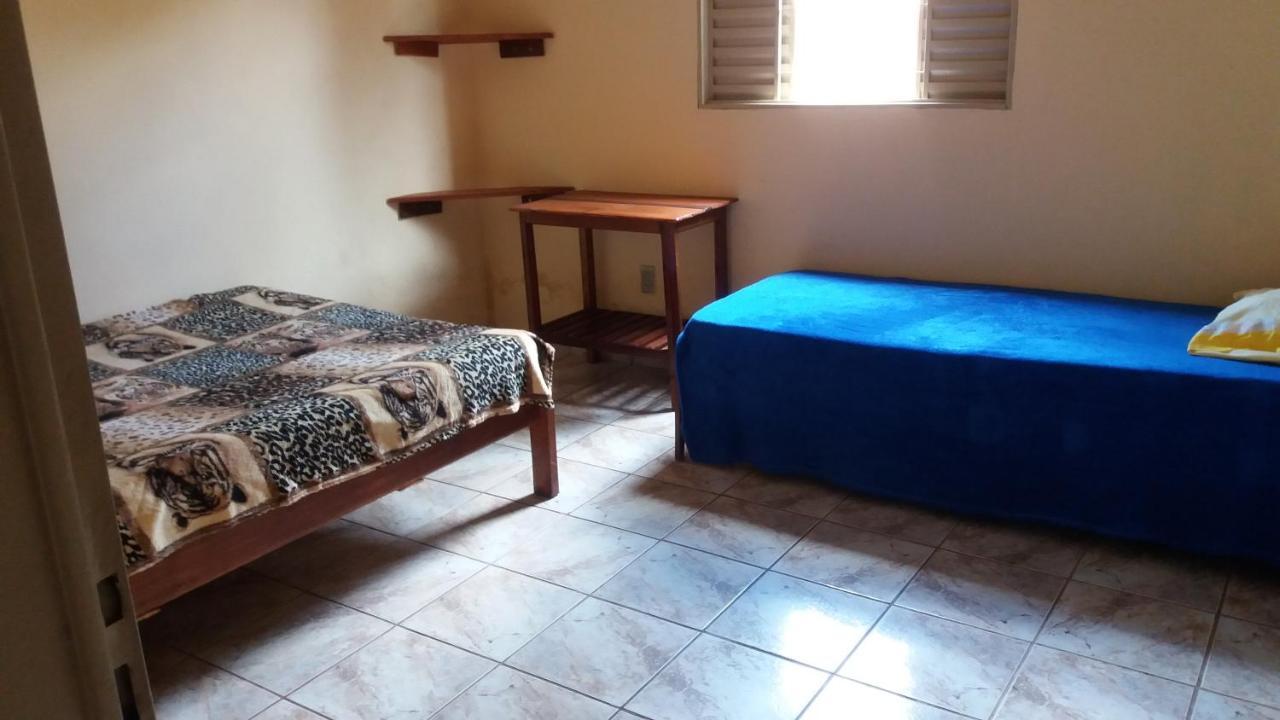Casa Da Mary Villa Pirenópolis Buitenkant foto