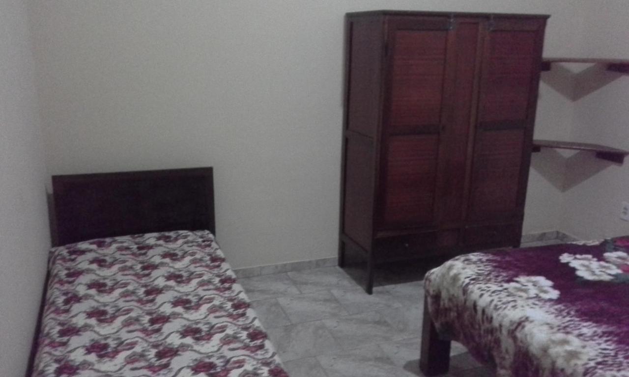 Casa Da Mary Villa Pirenópolis Buitenkant foto