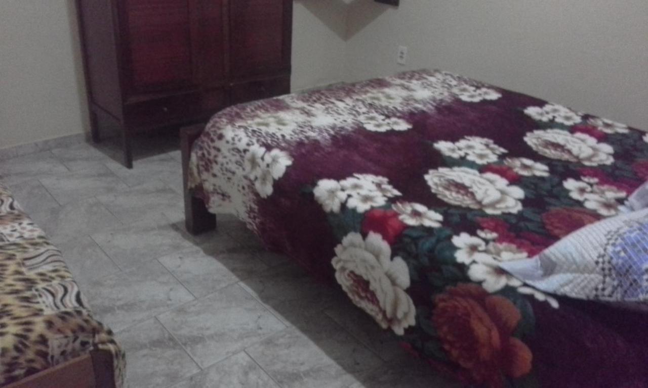 Casa Da Mary Villa Pirenópolis Buitenkant foto